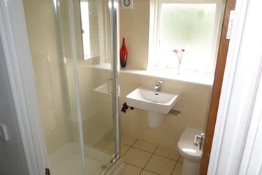 4 bed house, Broom walk, City centre, Sheffield, S37XE - Image 7